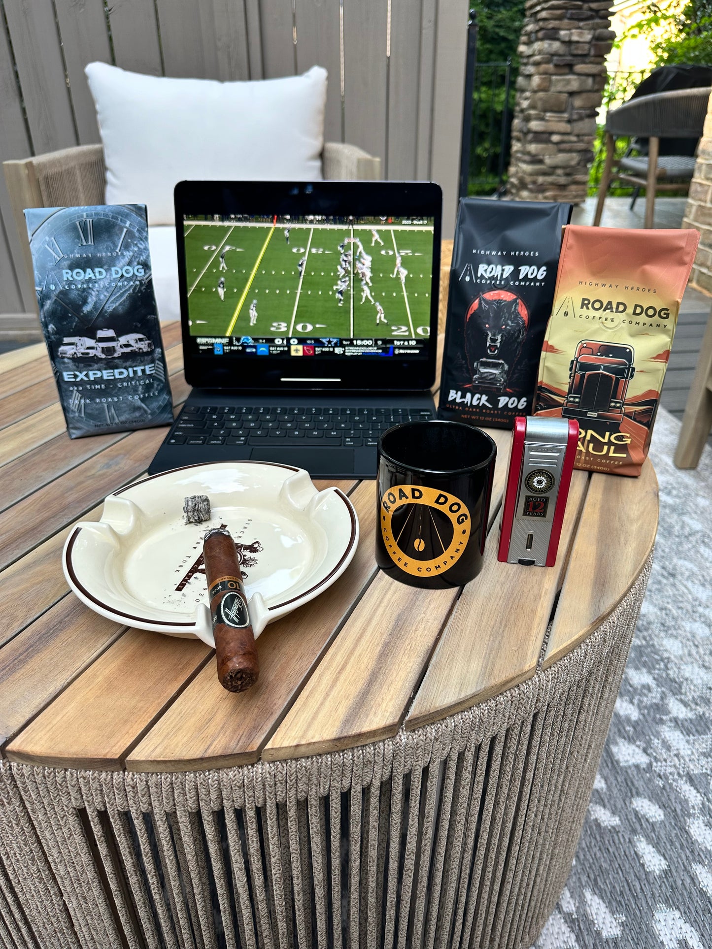 Expedite , LIMITED SUPPLY AVAILABLE