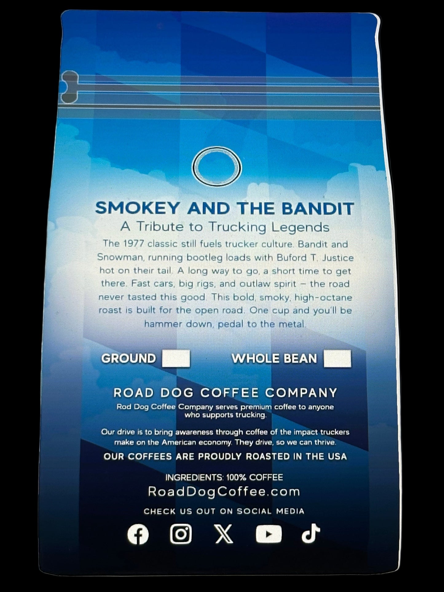 New! Smokey and the Bandit, LIMITED RUN