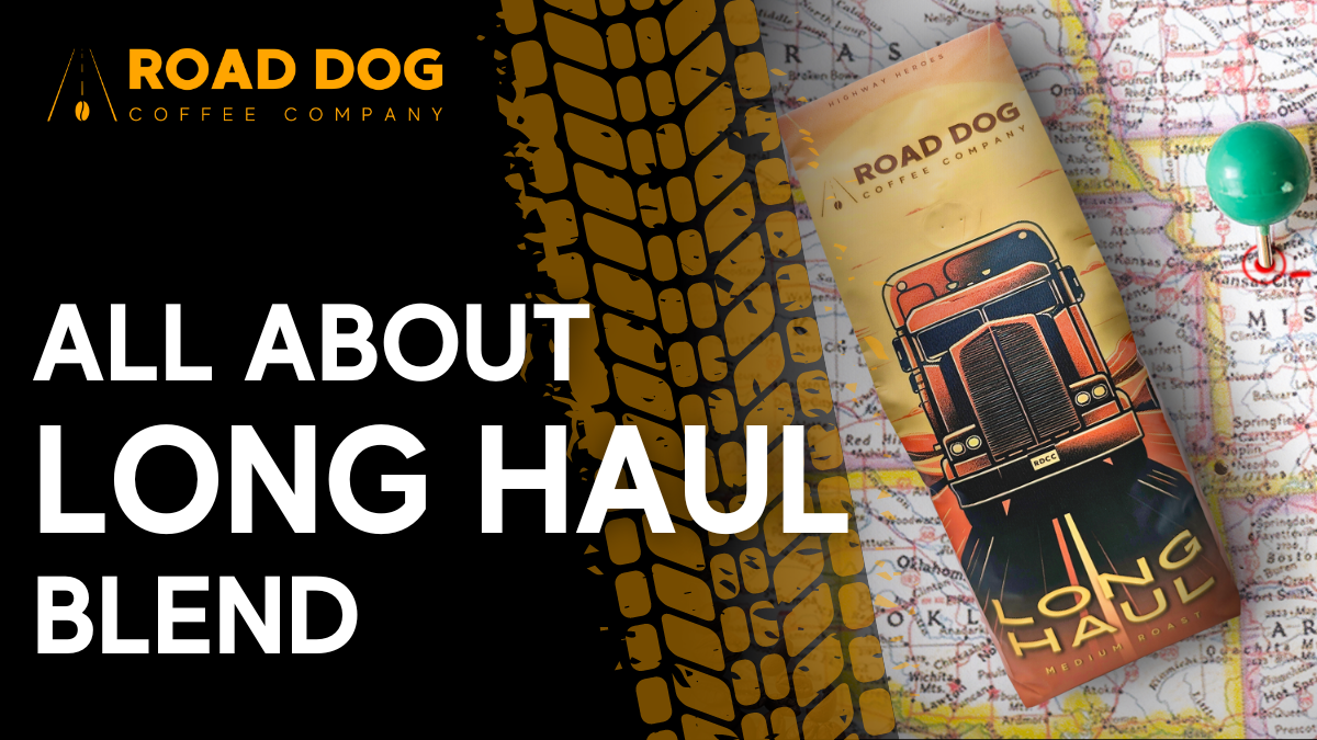 Road Dog Coffee Bundle