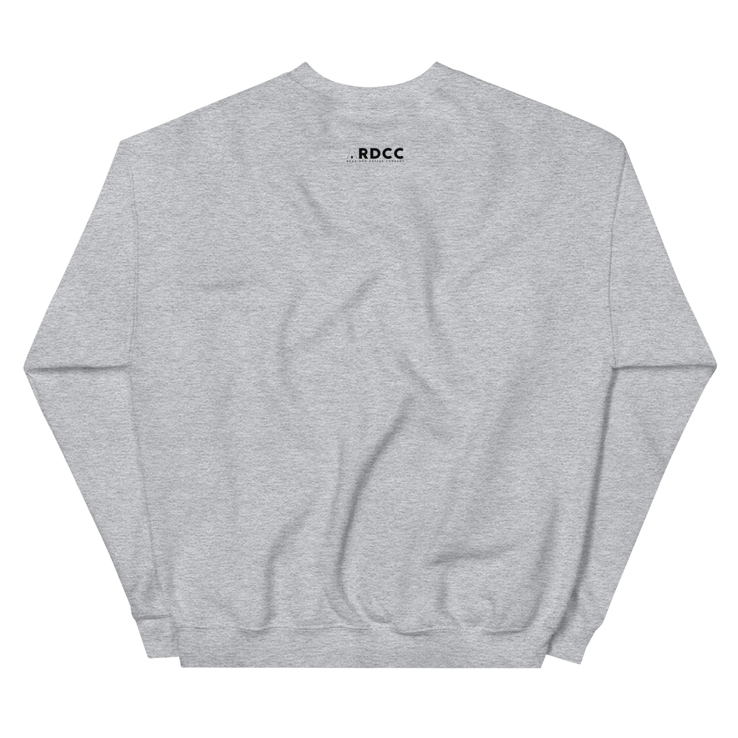 MEDALLION SWEATSHIRT-Gildan