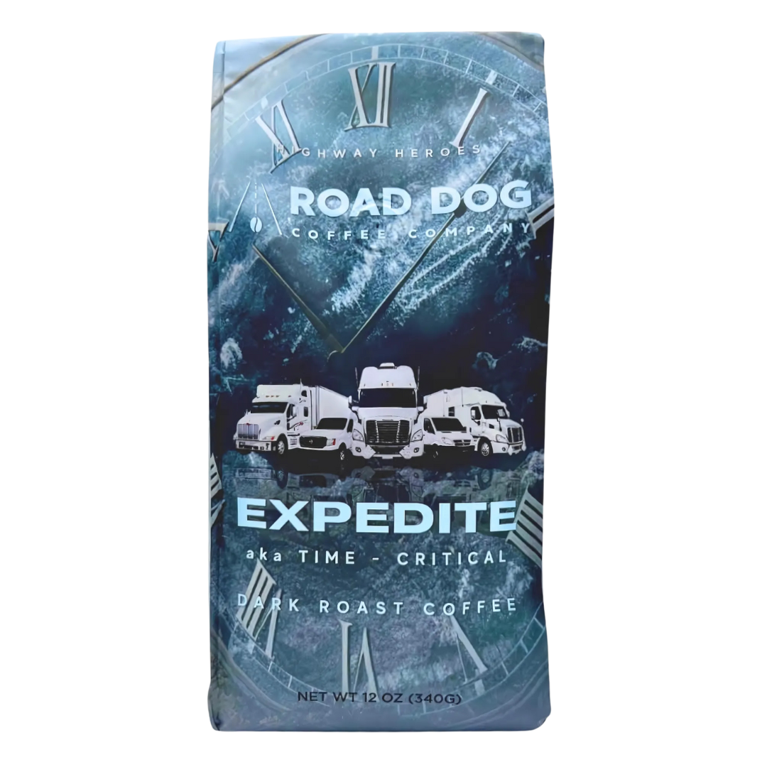 Expedite , LIMITED SUPPLY AVAILABLE
