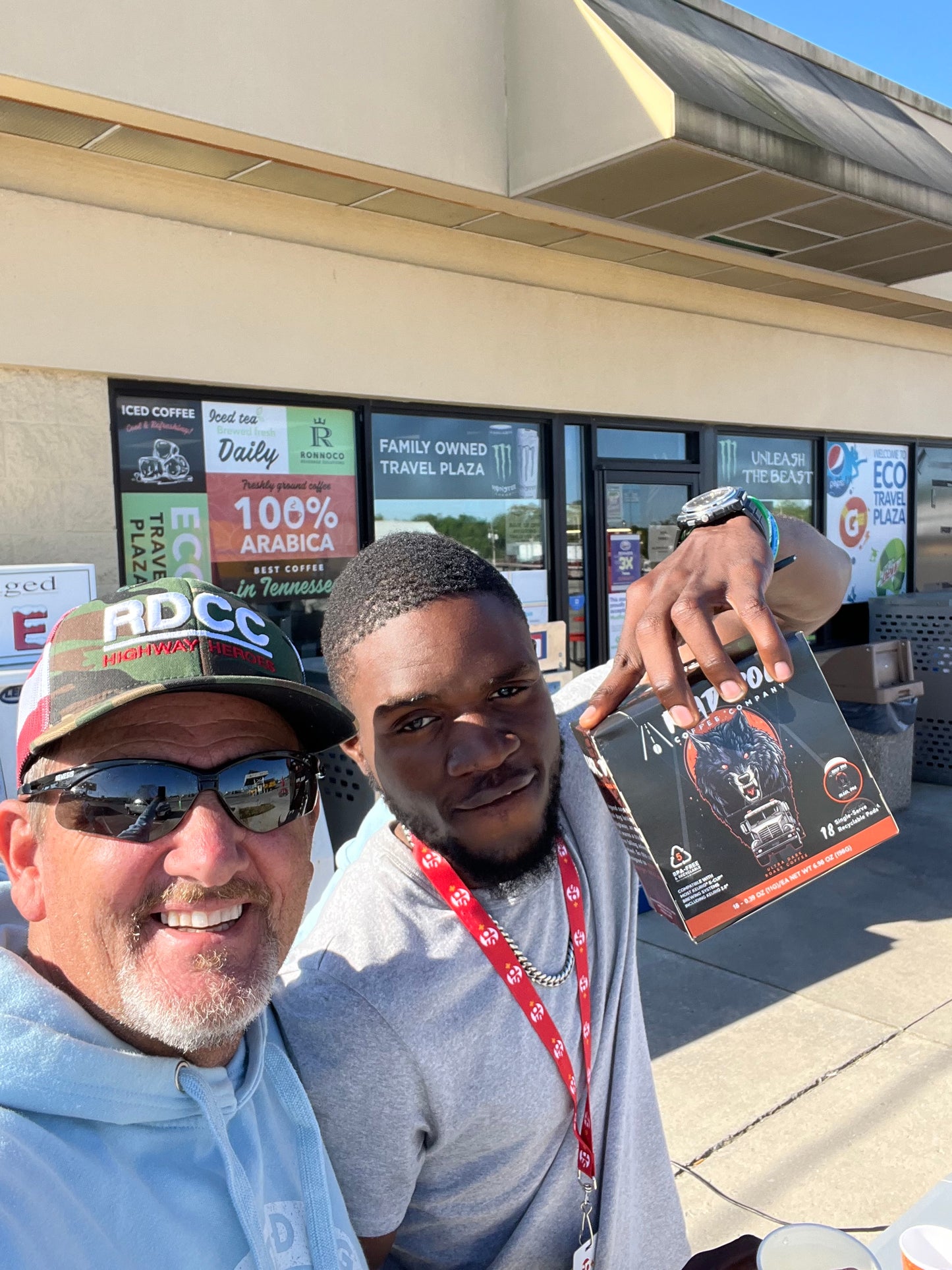 BLACK DOG HOLIDAYS, LOAD UP TODAY!  Black Dog Coffee Rims, Single Serve K-Cup Pods