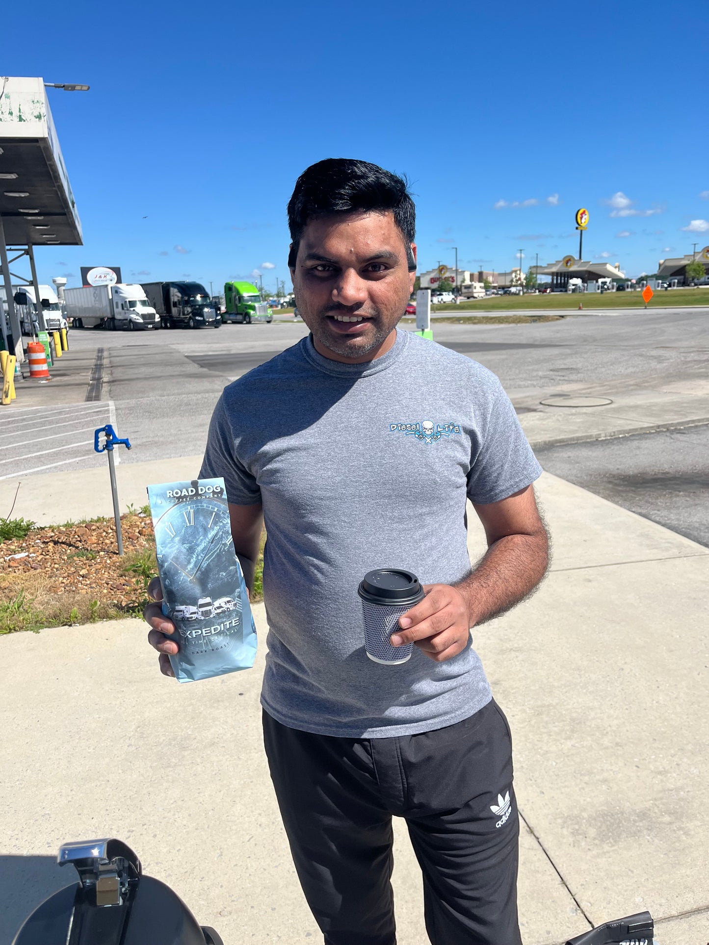 Expedite , LIMITED SUPPLY AVAILABLE