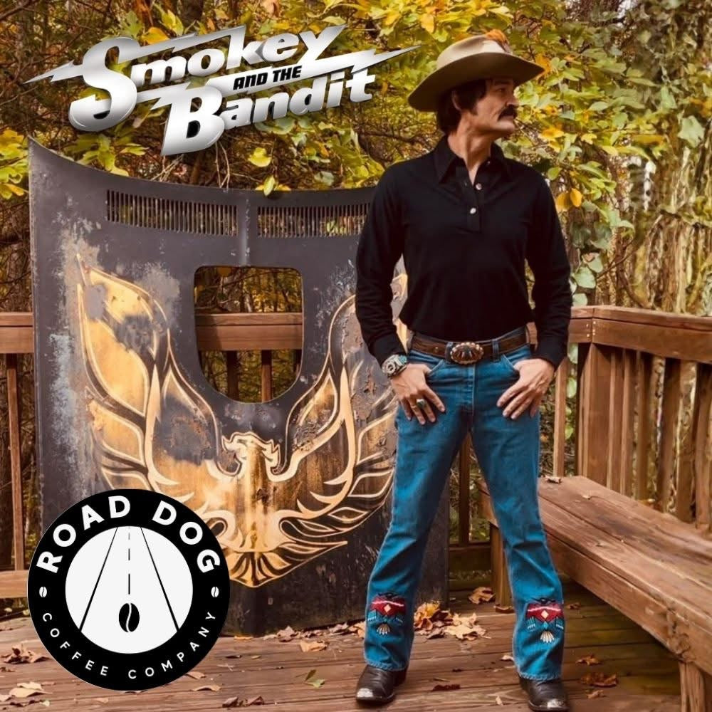 Smokey and the Bandit, BE AN OUTLAW!