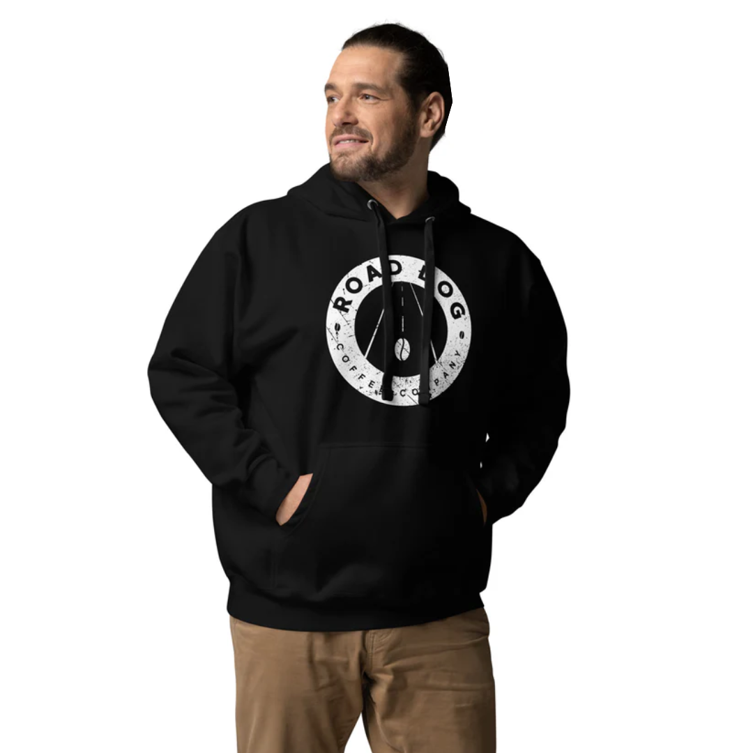 MEDALLION PREMIUM HOODIE