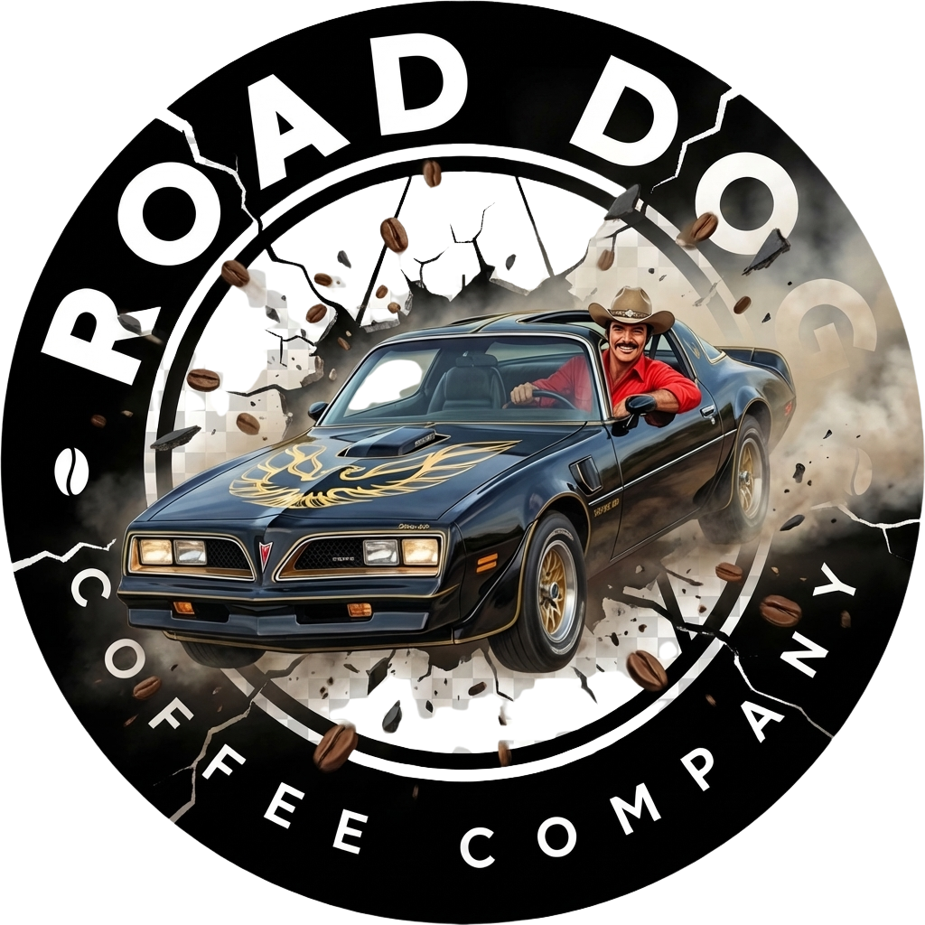 Smokey and the Bandit, BE AN OUTLAW!