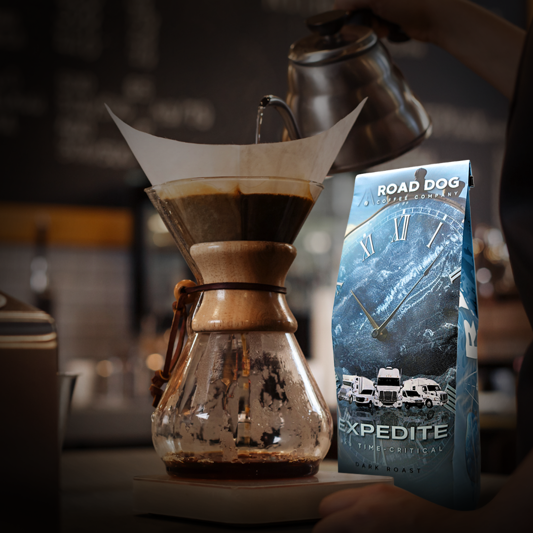 Road Dog Coffee Bundle