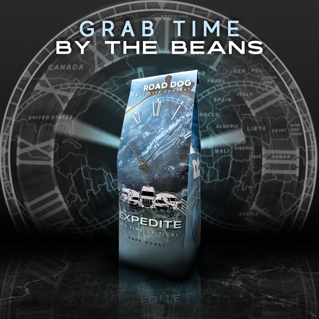 Expedite , LIMITED SUPPLY AVAILABLE