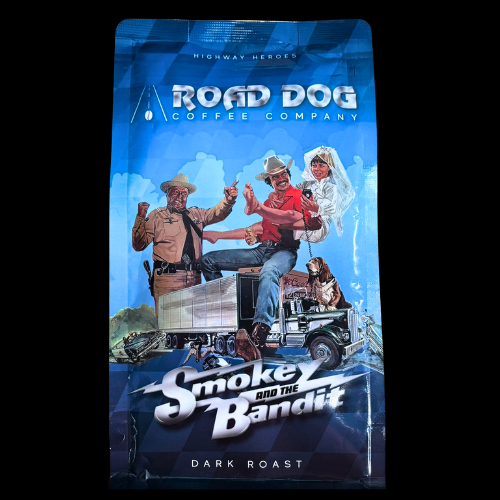 New! Smokey and the Bandit, LIMITED RUN