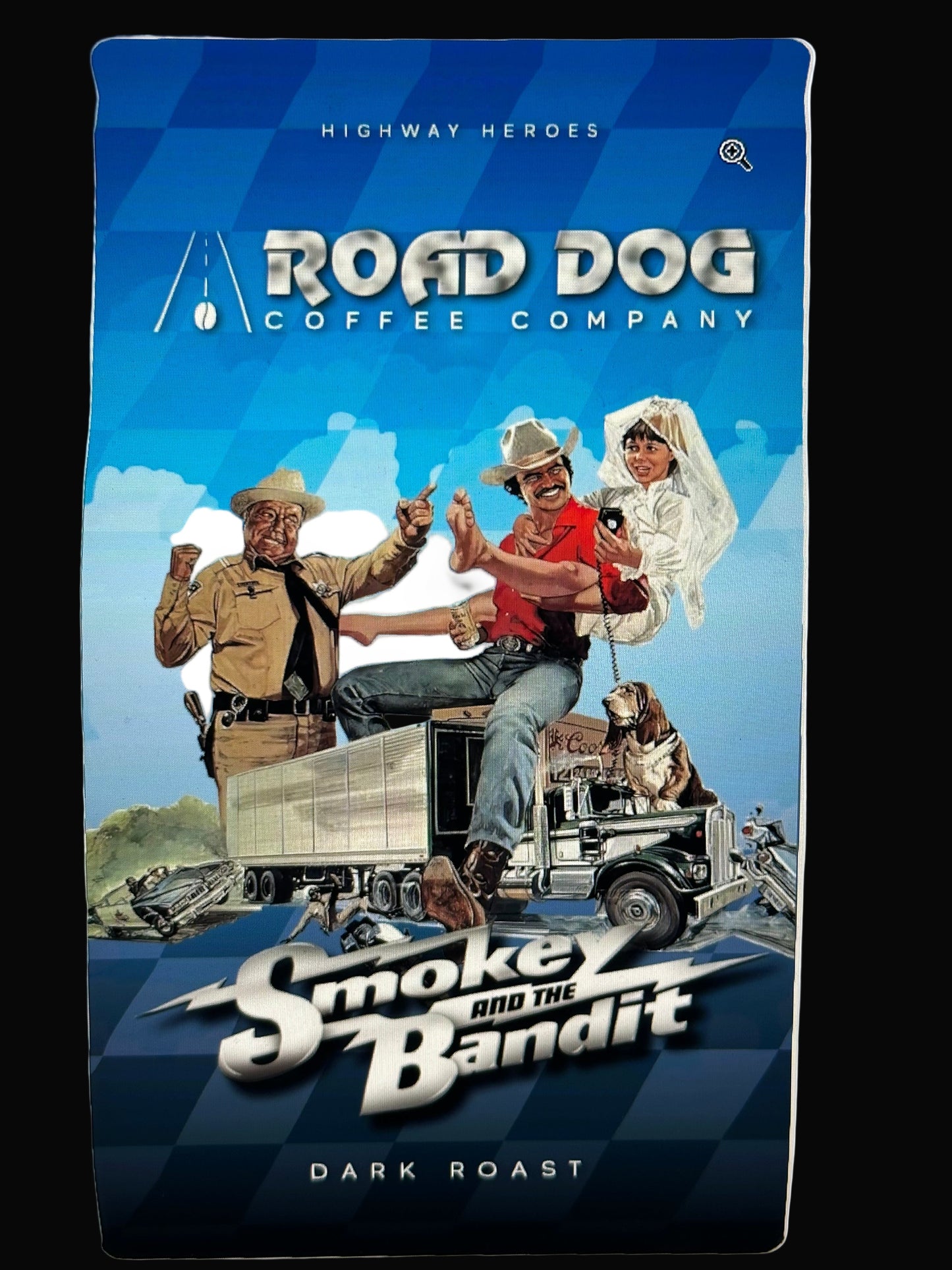 New! Smokey and the Bandit, LIMITED RUN