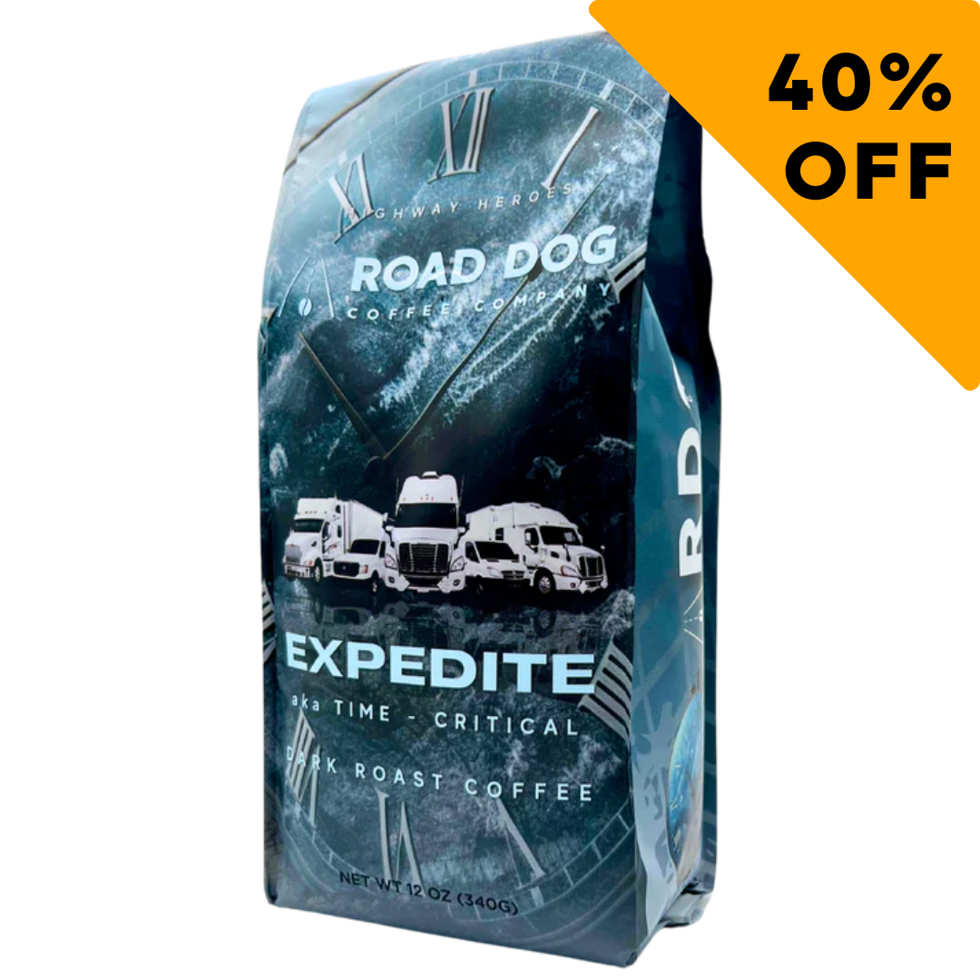 Expedite , LIMITED SUPPLY AVAILABLE