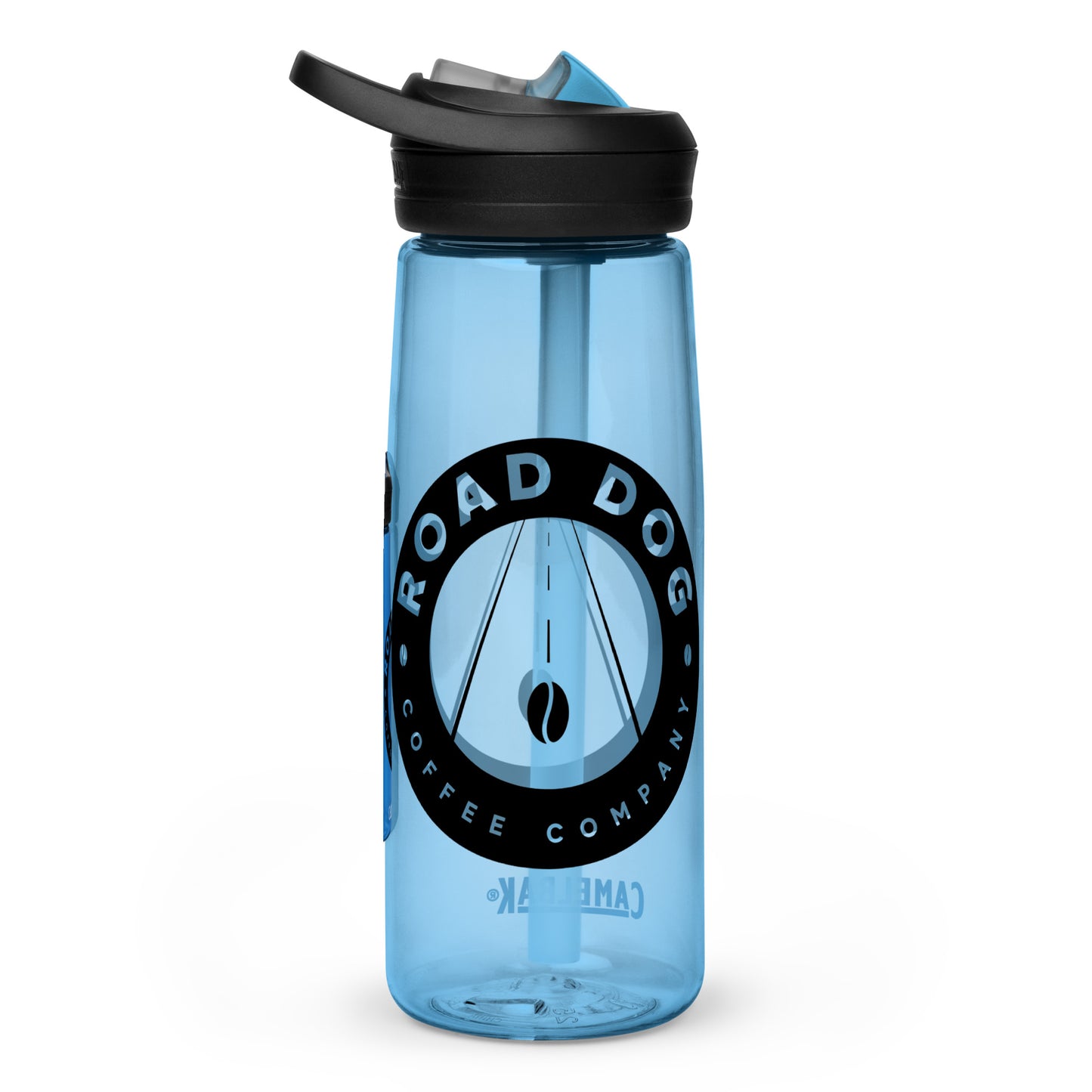 MEDALLION CAMELBAK WATER BOTTLE