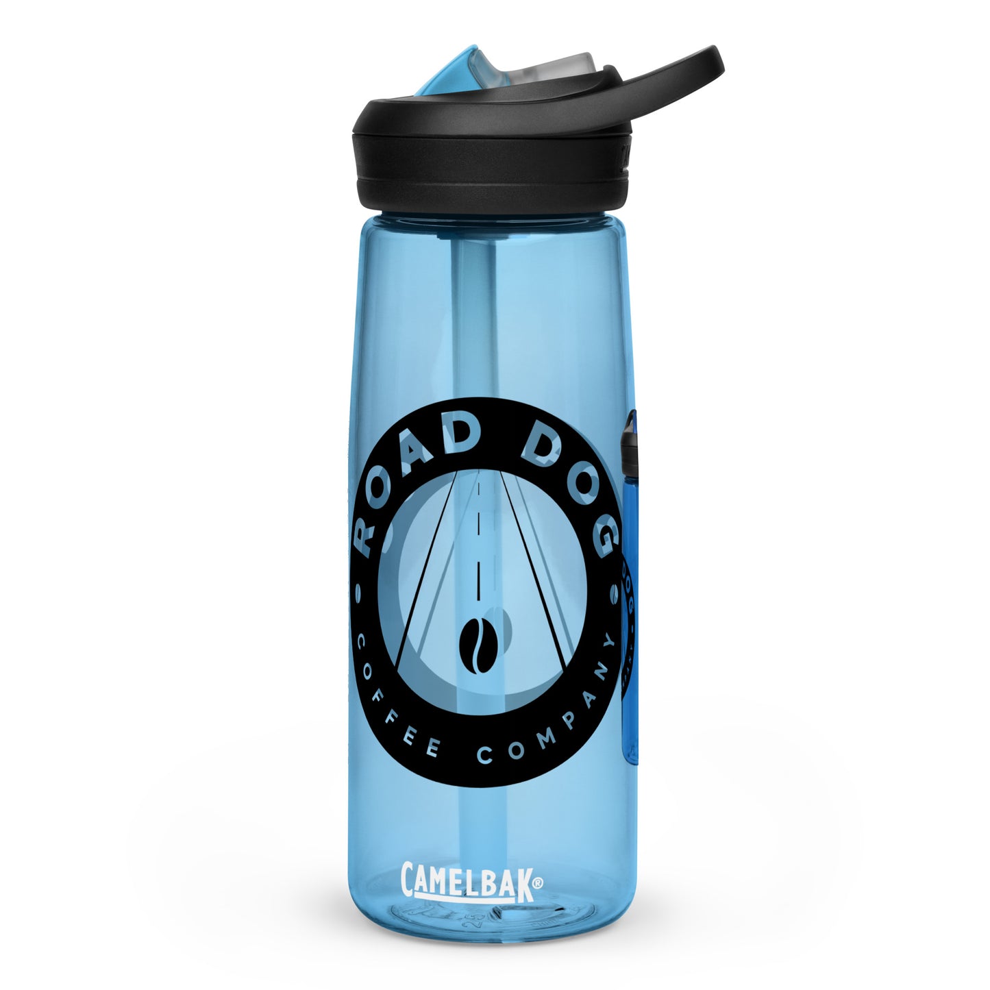 MEDALLION CAMELBAK WATER BOTTLE