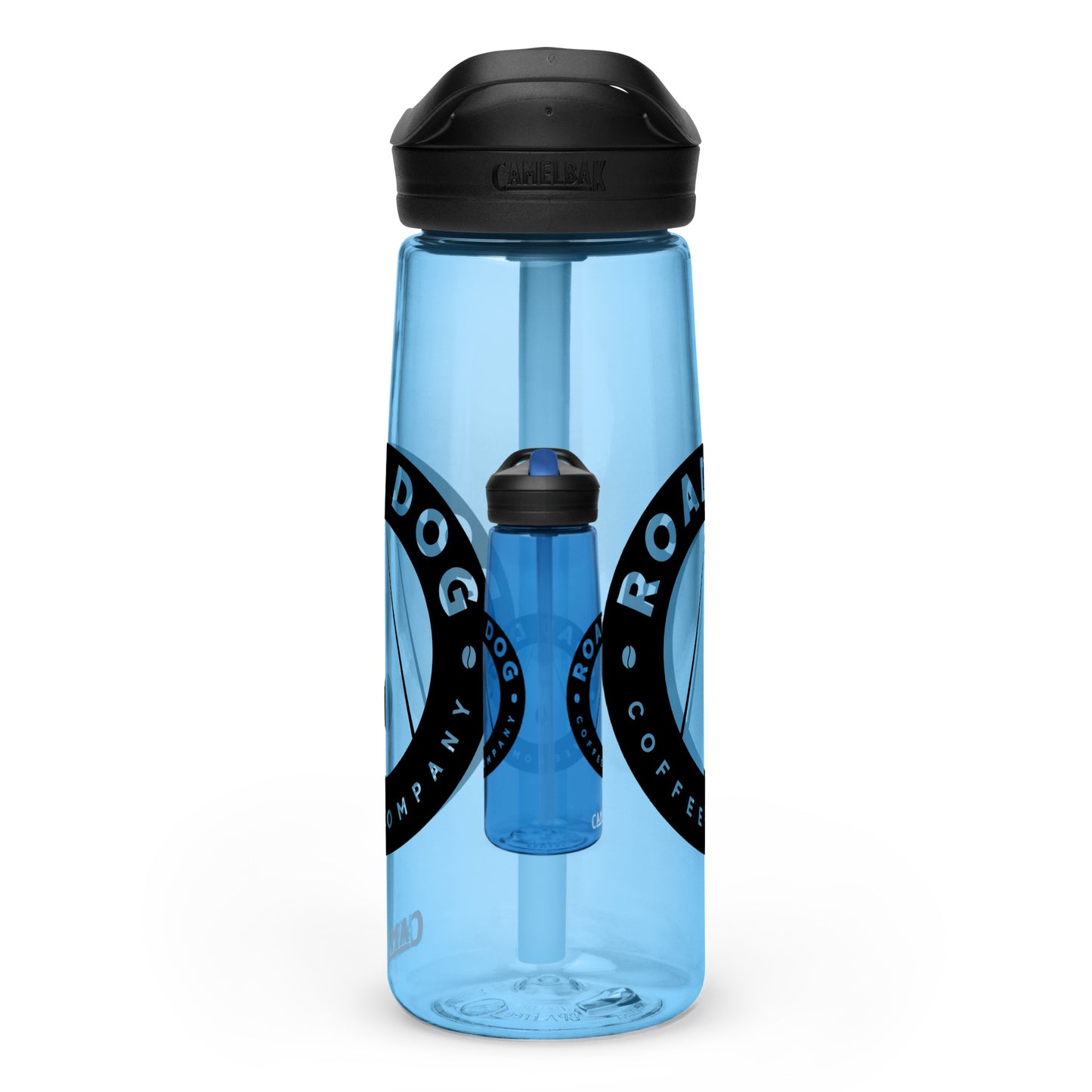 MEDALLION CAMELBAK WATER BOTTLE