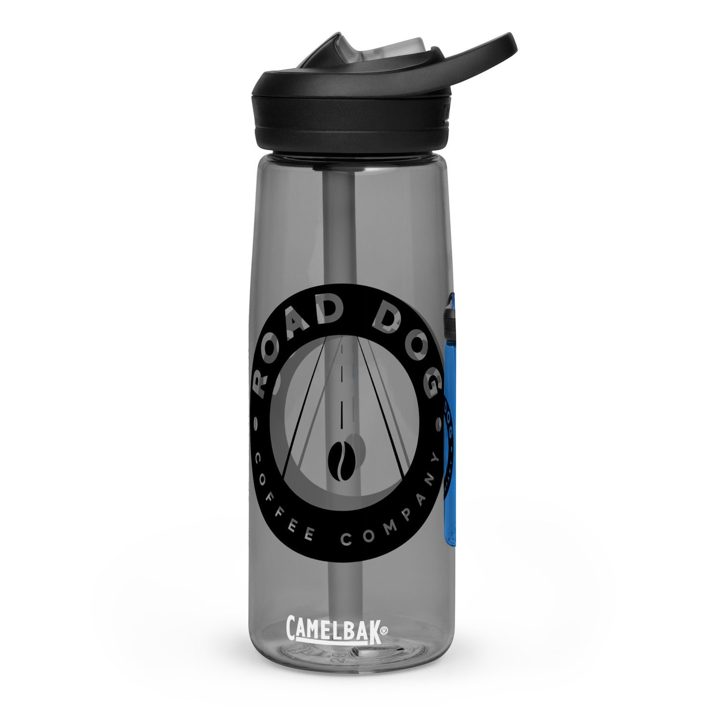 MEDALLION CAMELBAK WATER BOTTLE