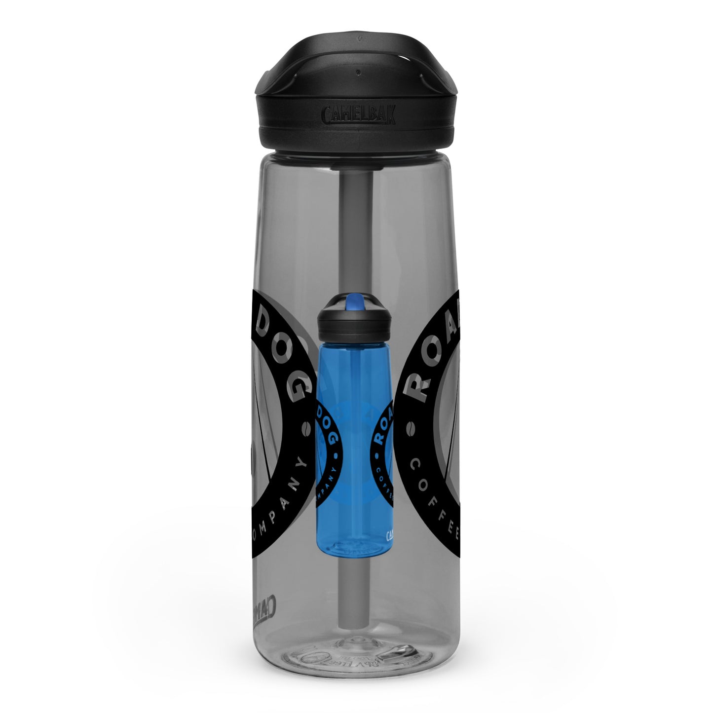 MEDALLION CAMELBAK WATER BOTTLE