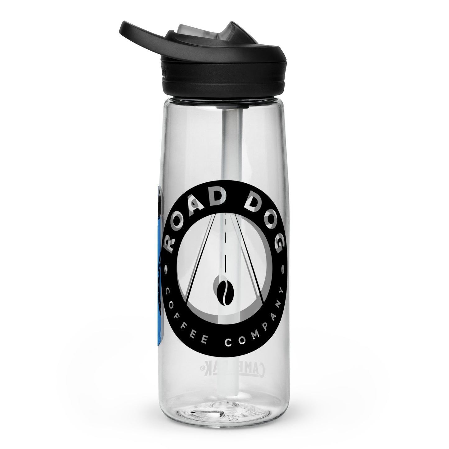 MEDALLION CAMELBAK WATER BOTTLE