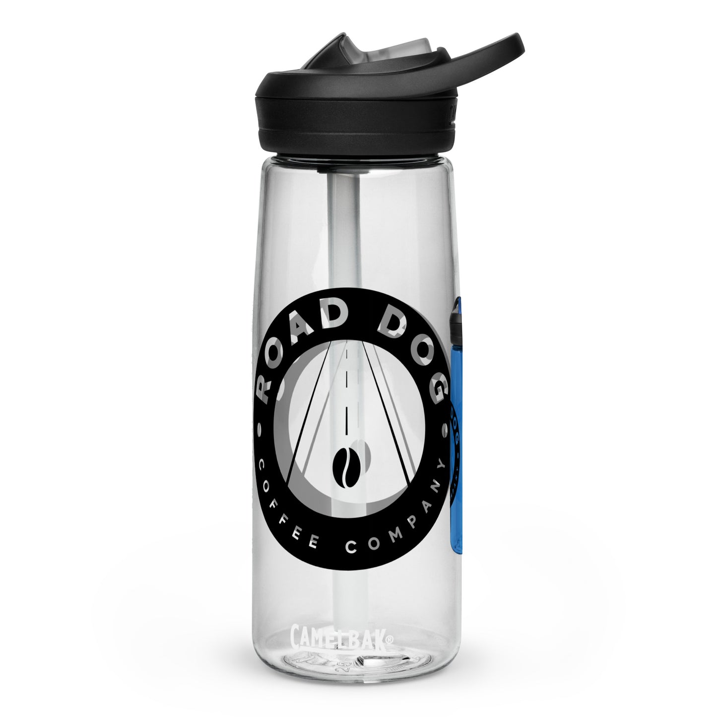 MEDALLION CAMELBAK WATER BOTTLE