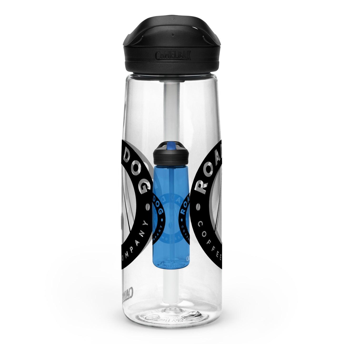 MEDALLION CAMELBAK WATER BOTTLE