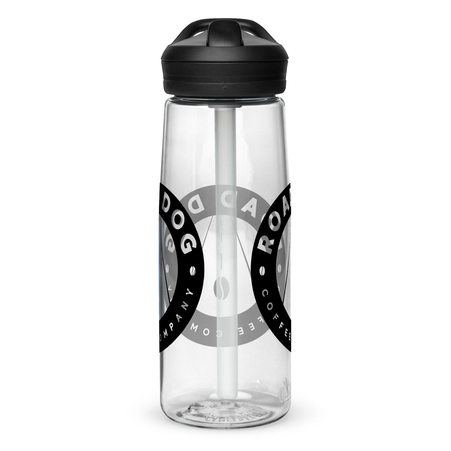 MEDALLION CAMELBAK WATER BOTTLE