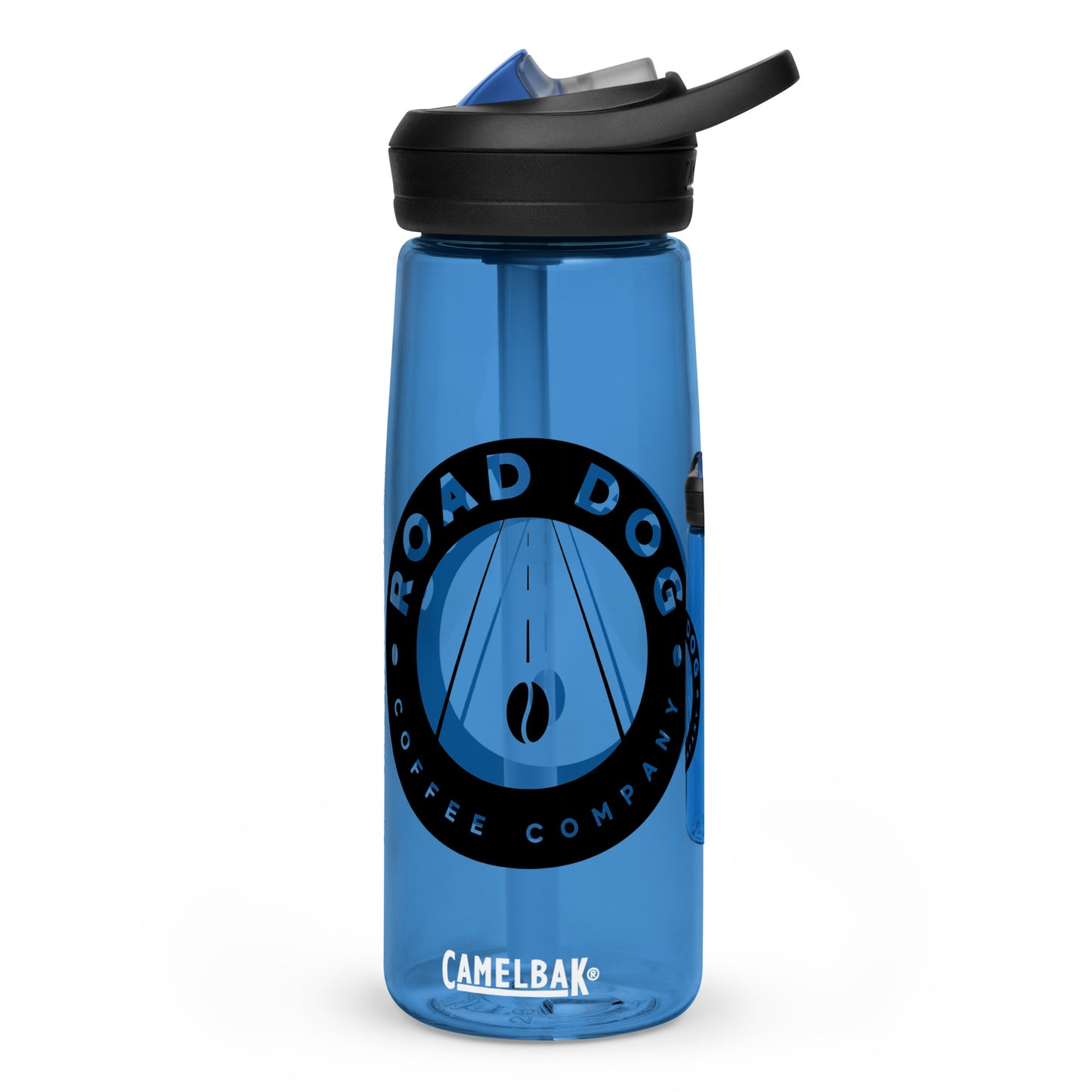 MEDALLION CAMELBAK WATER BOTTLE