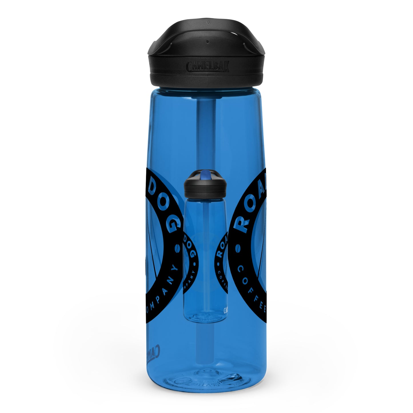 MEDALLION CAMELBAK WATER BOTTLE