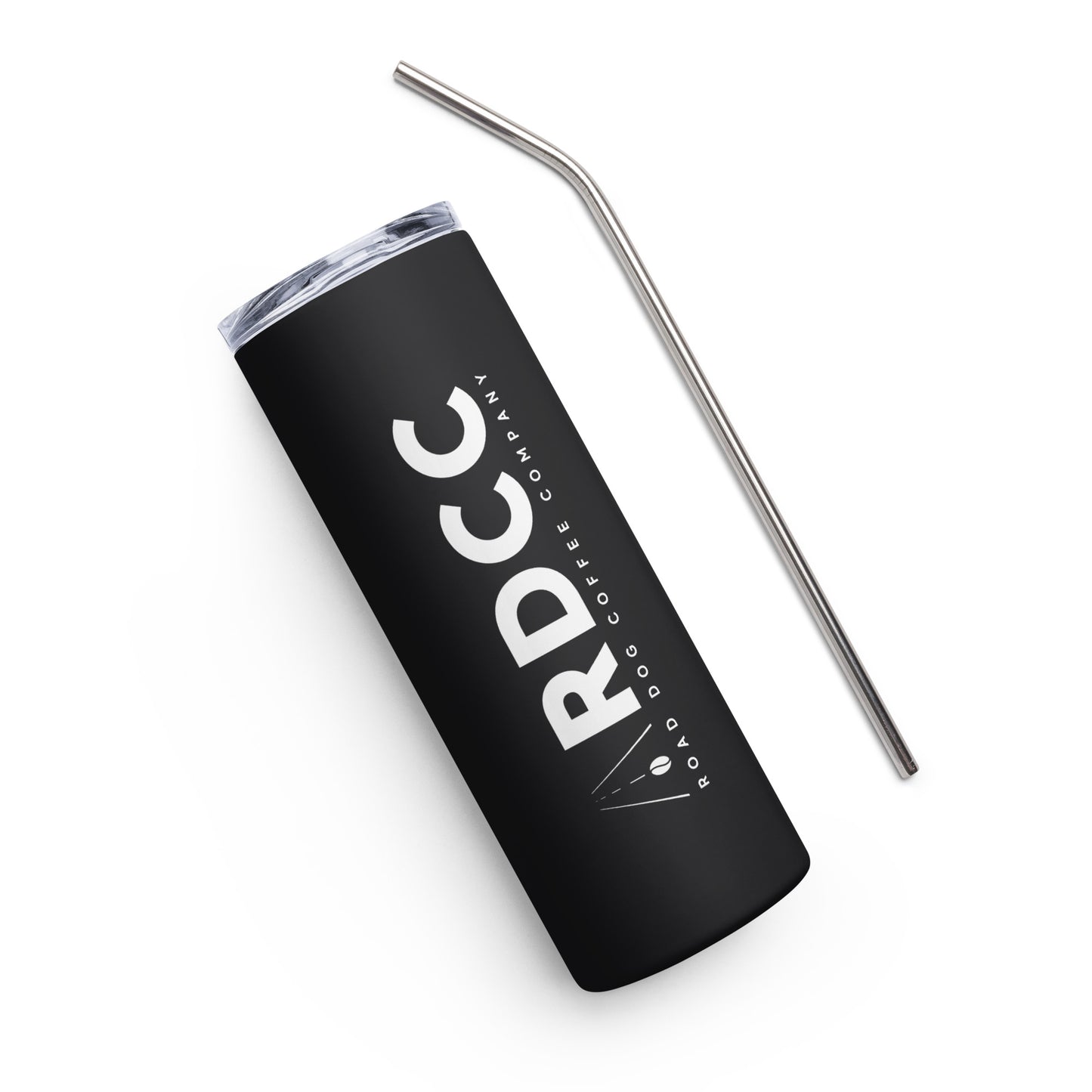 RDCC Stainless Tumbler